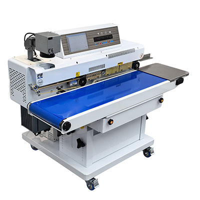 Интеллектуальная лазерная маркировочно-запечатывающая машина