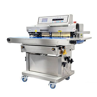 Умный струйный кодировщик-герметик