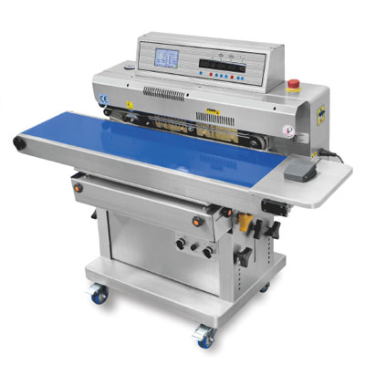 Умный вакуумный струйный запайщик для маркировки и кодирования SMT-280CQ