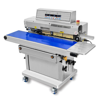 Роликовый запайщик Smart Ink SMT-280M