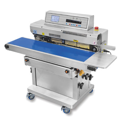 Интеллектуальный УФ-лазерный запайщик для кодирования и герметизации SMT-280P