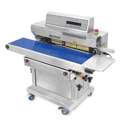 Умный стальной уплотнитель SMT-280