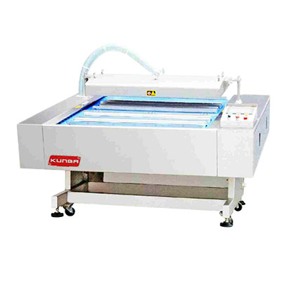 Double chamber vacuum packager supplier_Vacuum Packaging Machine 