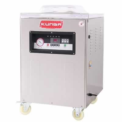 Food vacuum packaging machine supplier_Food vacuum packaging machine